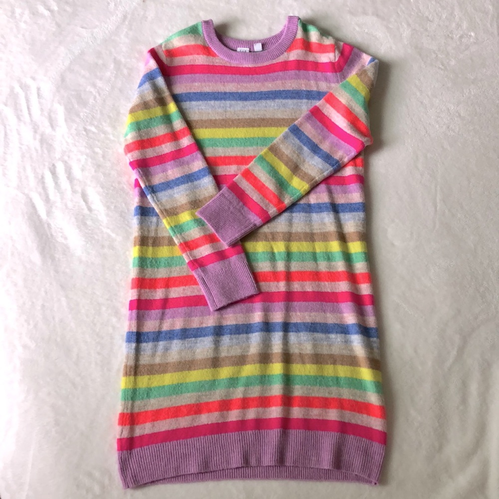 GAP KIDS Sweater Dress/Tunic XXL